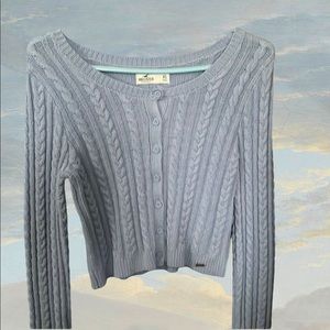 XS Hollister sweater